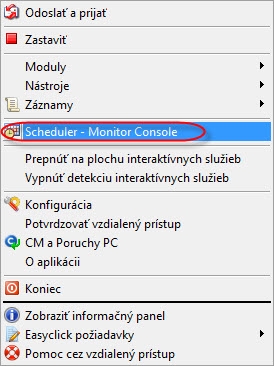 Úvodný prehľad