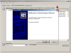 Zavriete sprievodcu v popredí