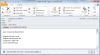 Email odoslaný po úspešnom dokončení autodescriptu