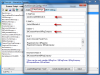 V sprievodcovi vytvárania autodescript súboru si v záložke e-mail settings zvolíte email odosielateľa - môže byť ľubovolný, email prijímateľa a predmet správy 