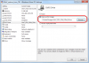 Cesta k ISO image Windows 7