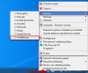 Zobrazenie C-vmwBackup v časti moduly