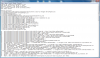 Výstup z utility HijackThis